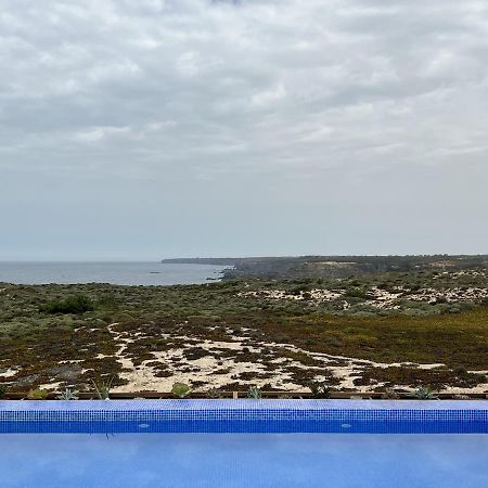 Alojamento White Rose Boutique Zambujeira do Mar Eksteriør billede