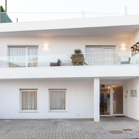 Alojamento White Rose Boutique Zambujeira do Mar Eksteriør billede