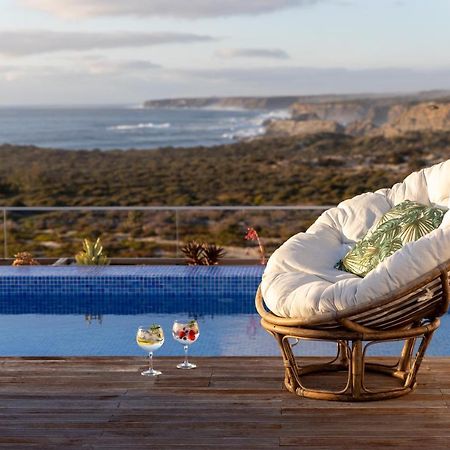Alojamento White Rose Boutique Zambujeira do Mar Eksteriør billede