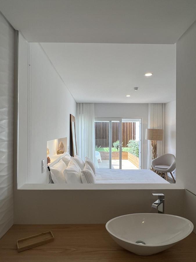 Alojamento White Rose Boutique Zambujeira do Mar Eksteriør billede