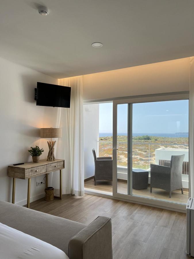 Alojamento White Rose Boutique Zambujeira do Mar Eksteriør billede