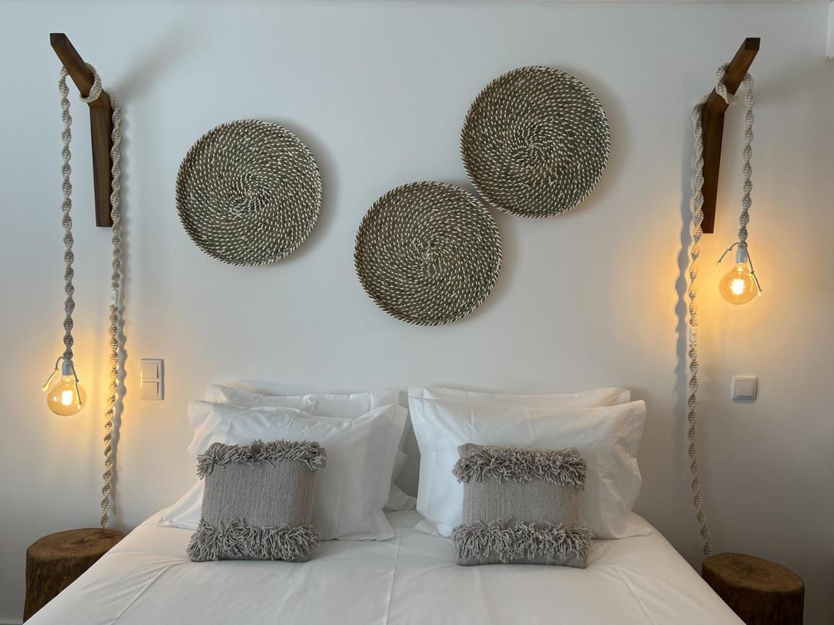 Alojamento White Rose Boutique Zambujeira do Mar Eksteriør billede