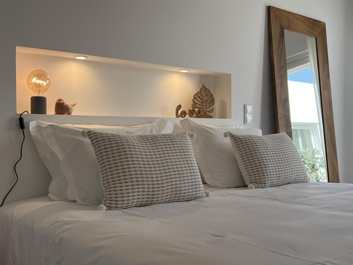 Alojamento White Rose Boutique Zambujeira do Mar Eksteriør billede