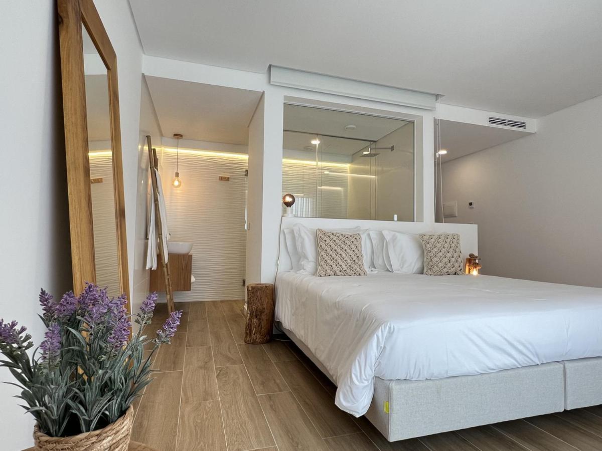 Alojamento White Rose Boutique Zambujeira do Mar Eksteriør billede
