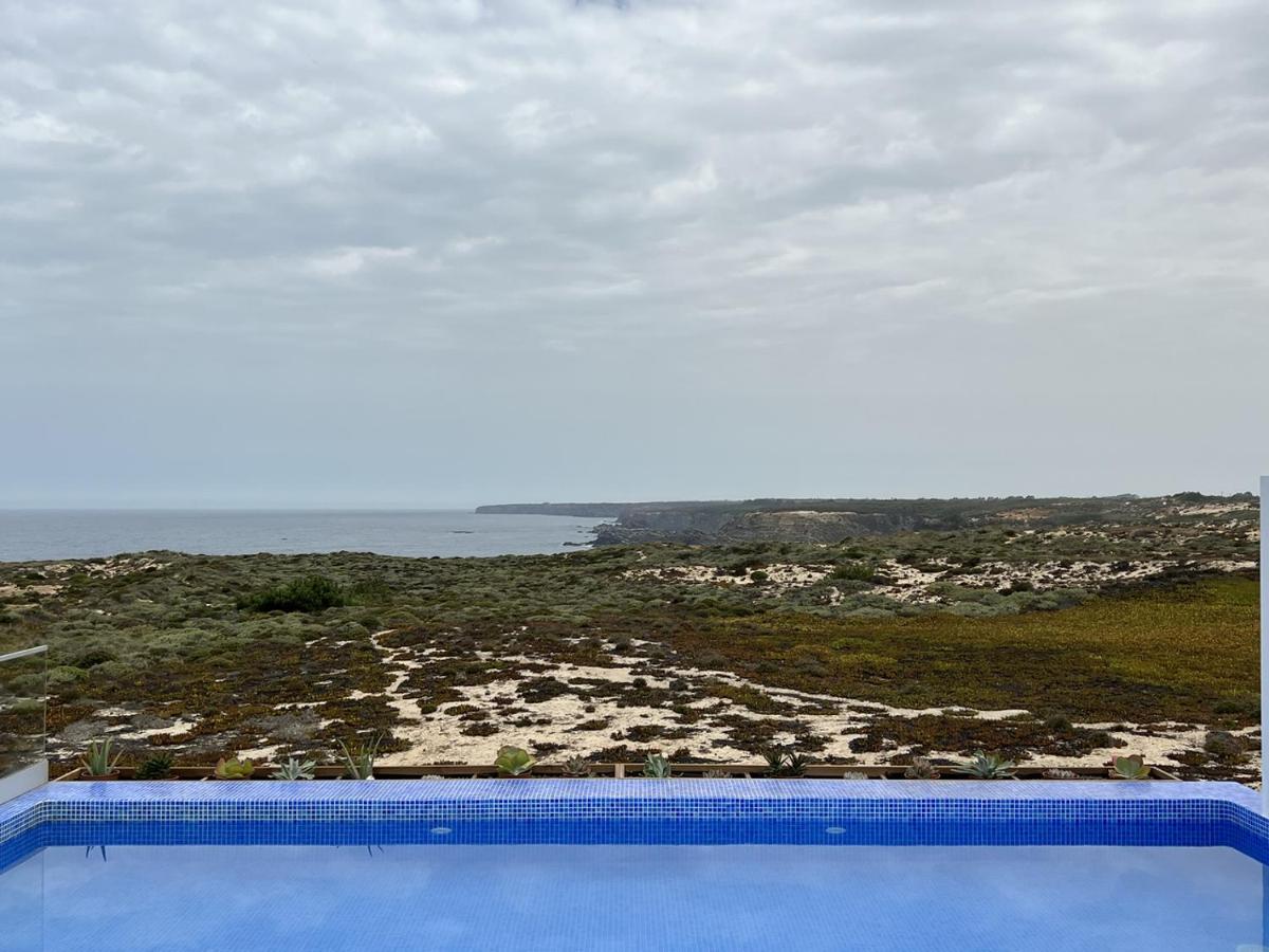 Alojamento White Rose Boutique Zambujeira do Mar Eksteriør billede