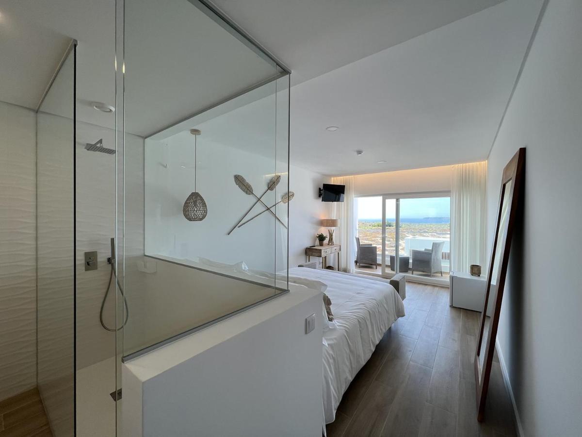 Alojamento White Rose Boutique Zambujeira do Mar Eksteriør billede