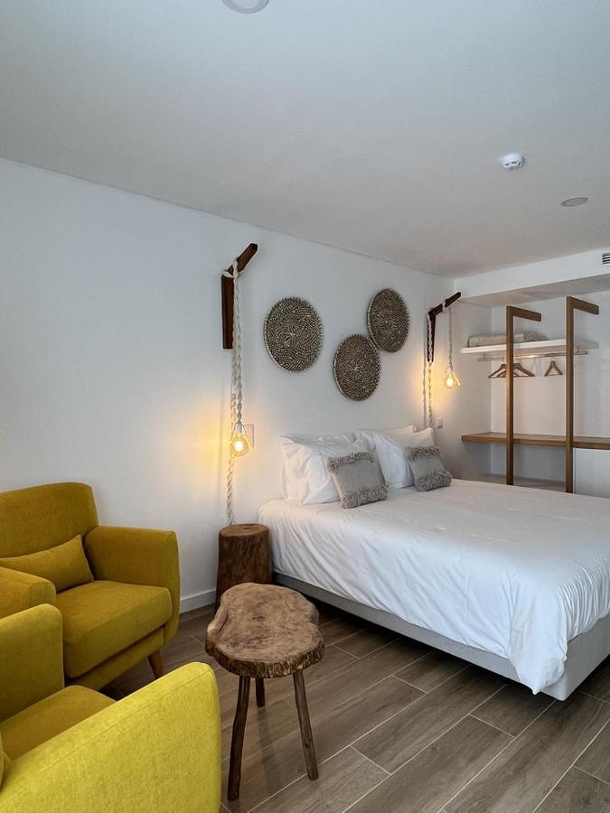 Alojamento White Rose Boutique Zambujeira do Mar Eksteriør billede