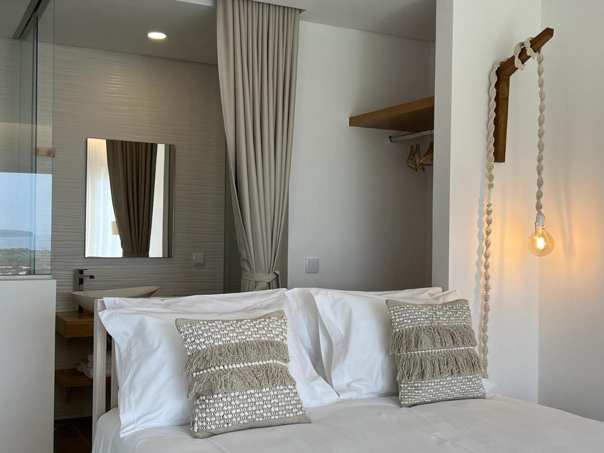 Alojamento White Rose Boutique Zambujeira do Mar Eksteriør billede