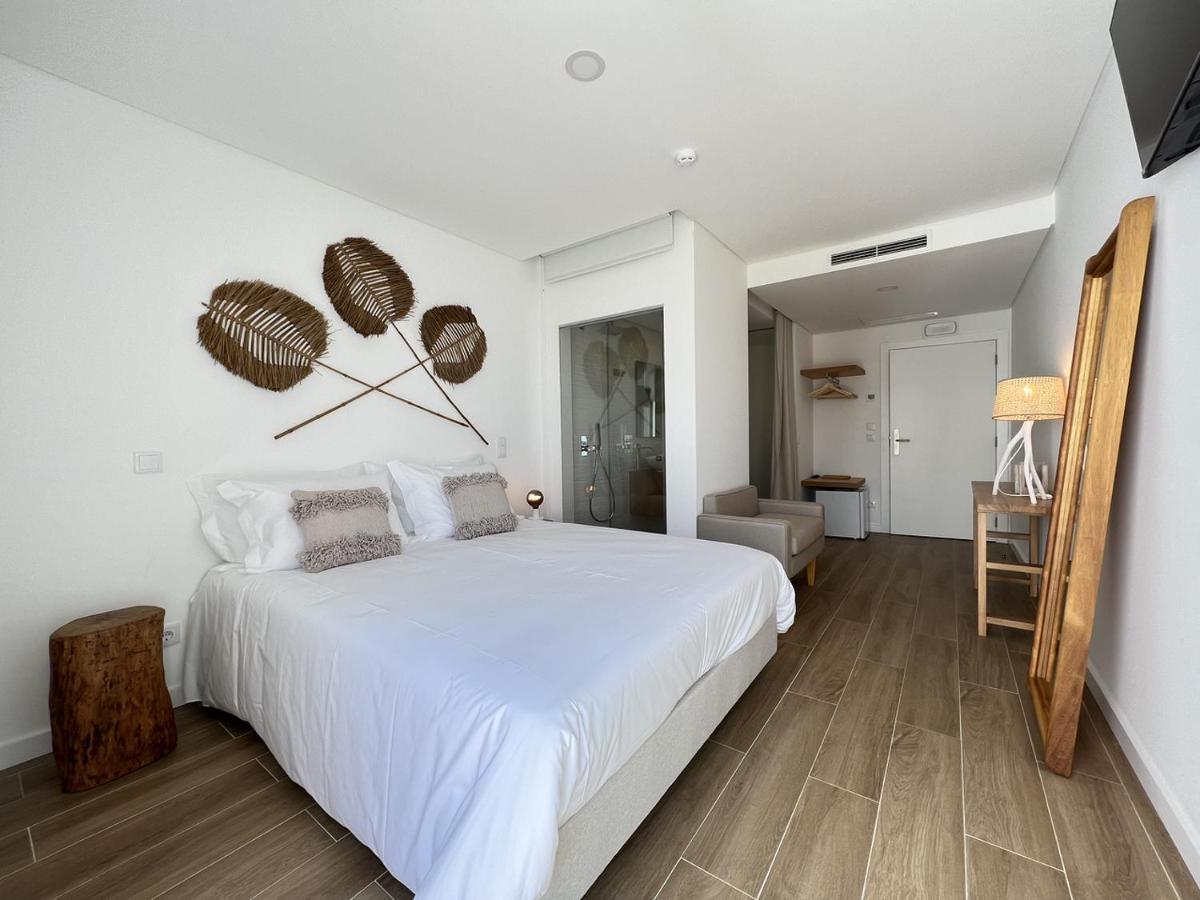 Alojamento White Rose Boutique Zambujeira do Mar Eksteriør billede
