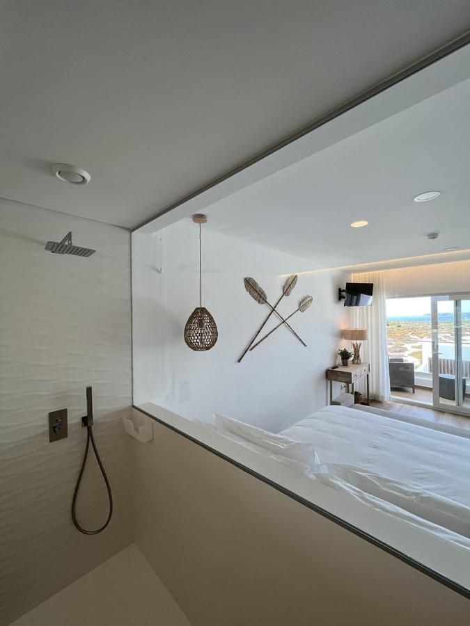 Alojamento White Rose Boutique Zambujeira do Mar Eksteriør billede