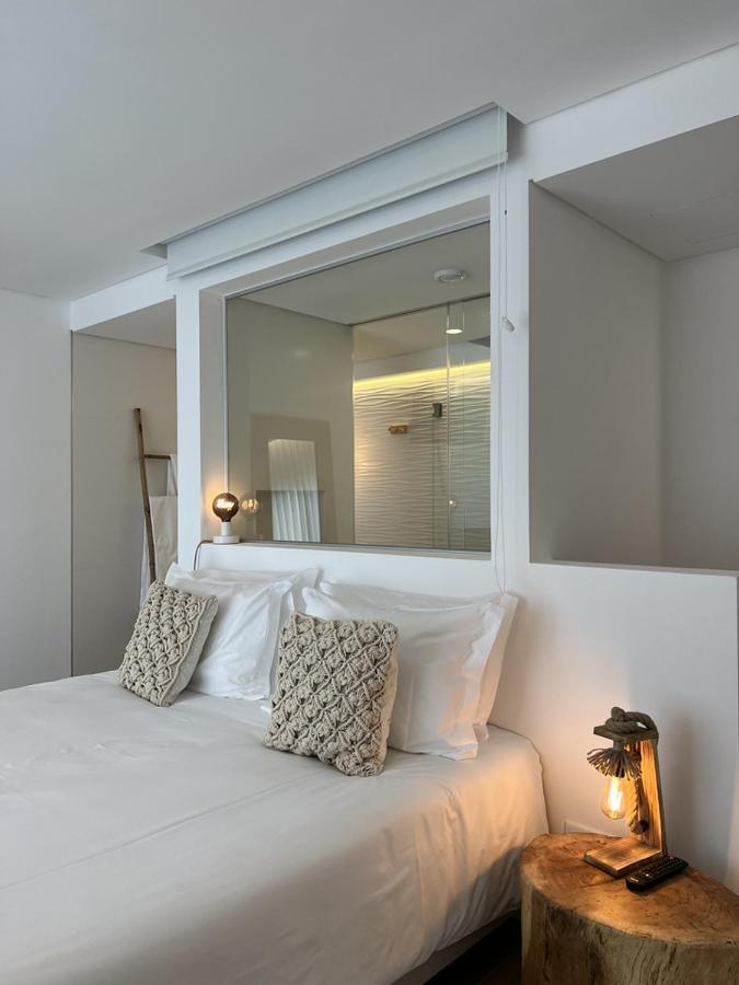 Alojamento White Rose Boutique Zambujeira do Mar Eksteriør billede