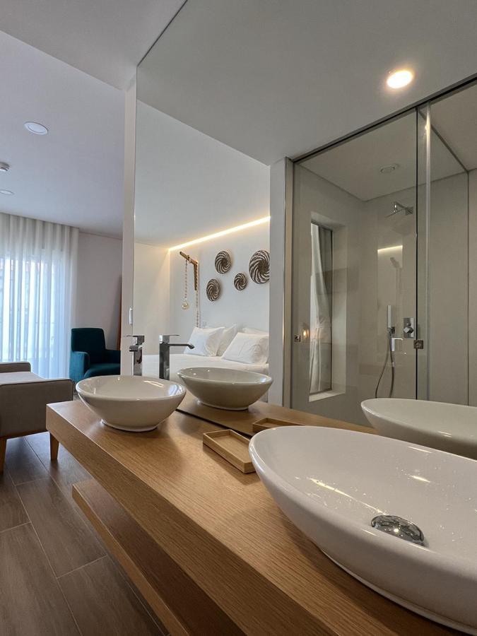 Alojamento White Rose Boutique Zambujeira do Mar Eksteriør billede