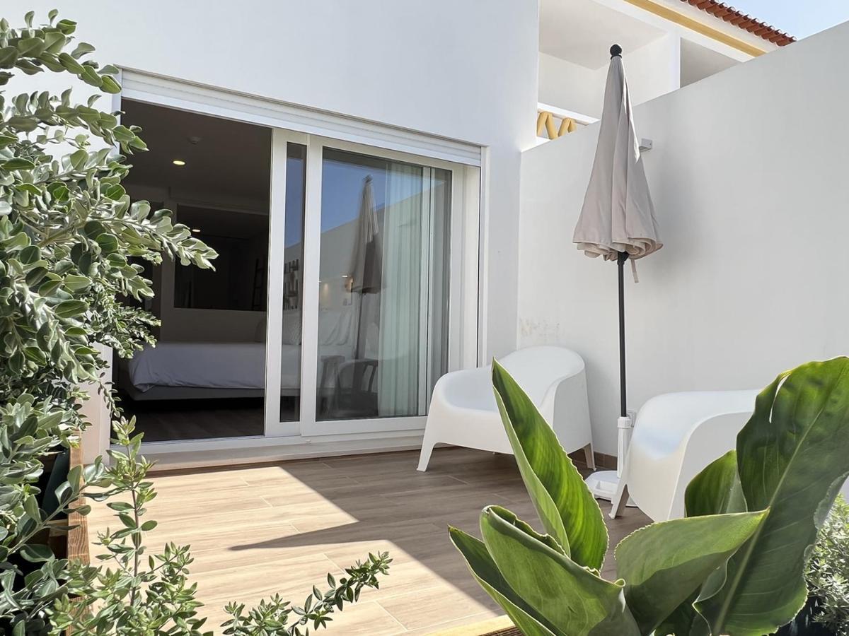 Alojamento White Rose Boutique Zambujeira do Mar Eksteriør billede