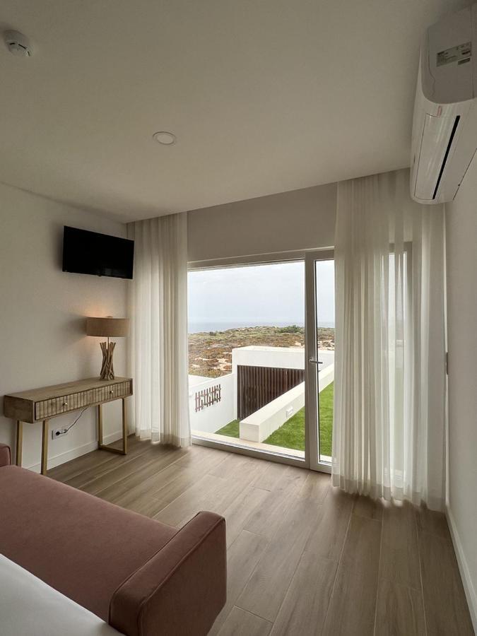 Alojamento White Rose Boutique Zambujeira do Mar Eksteriør billede