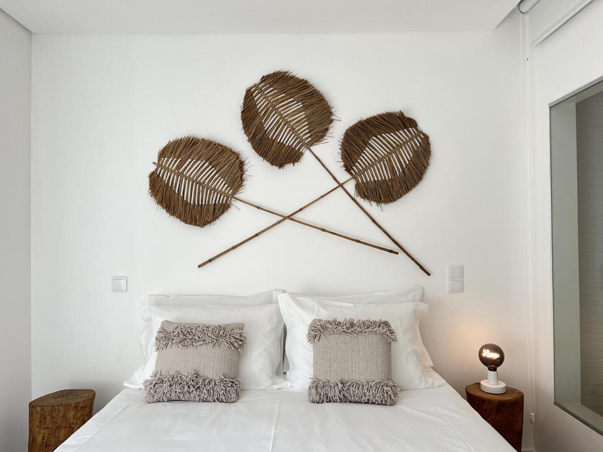 Alojamento White Rose Boutique Zambujeira do Mar Værelse billede