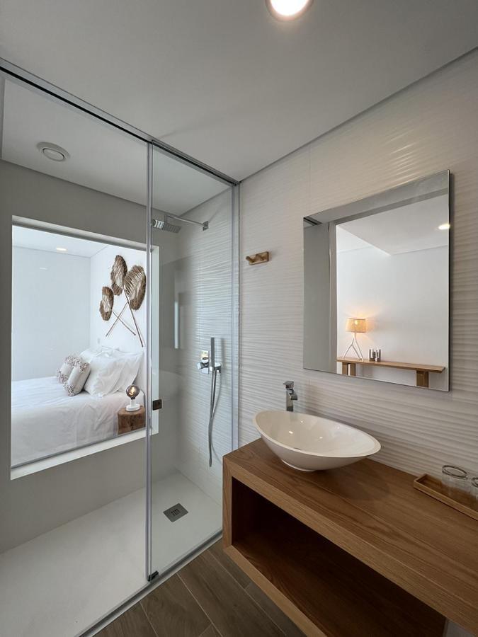 Alojamento White Rose Boutique Zambujeira do Mar Eksteriør billede