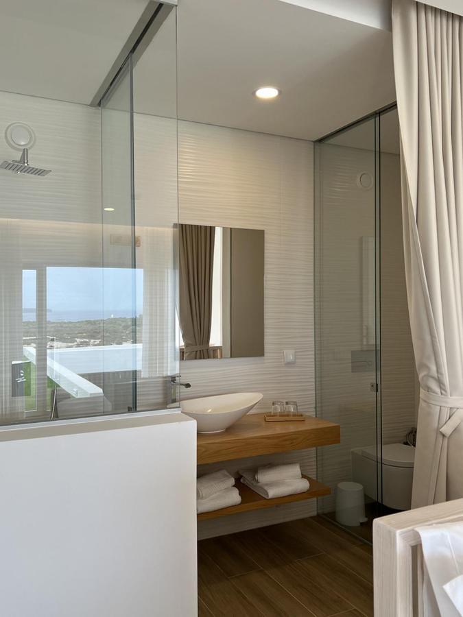 Alojamento White Rose Boutique Zambujeira do Mar Eksteriør billede