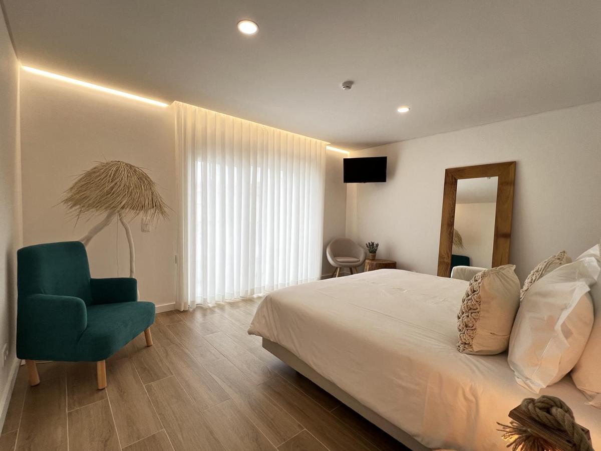 Alojamento White Rose Boutique Zambujeira do Mar Eksteriør billede