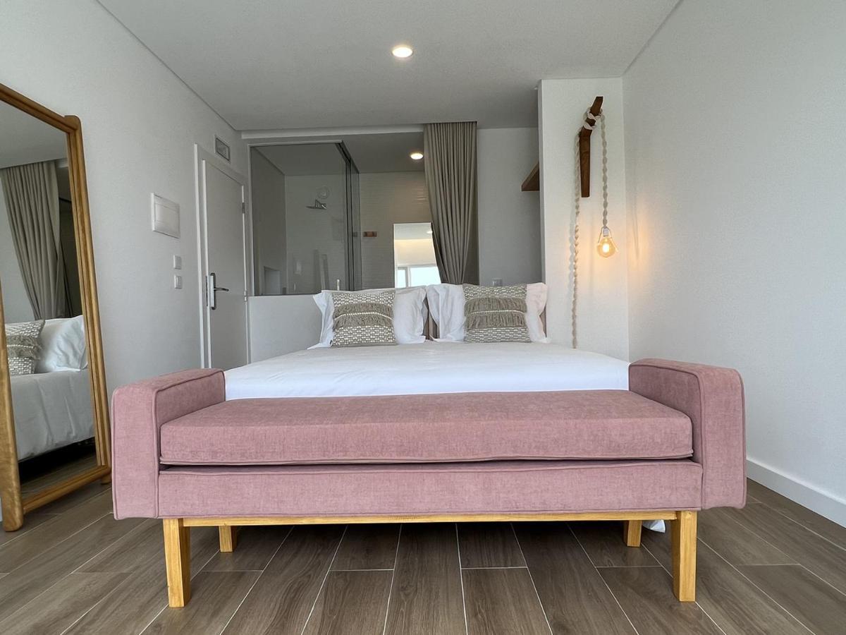 Alojamento White Rose Boutique Zambujeira do Mar Eksteriør billede