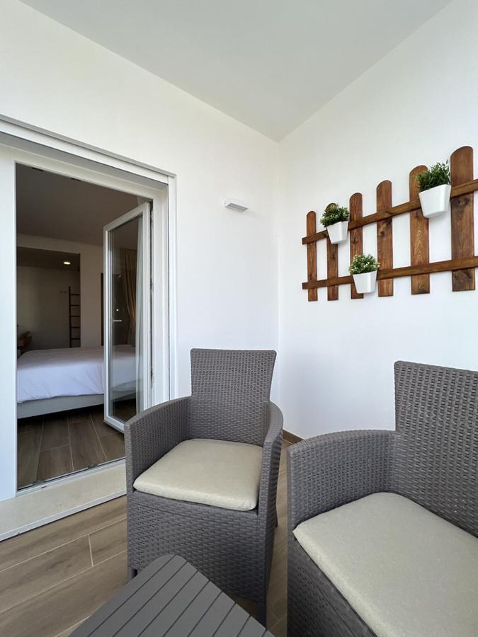 Alojamento White Rose Boutique Zambujeira do Mar Eksteriør billede