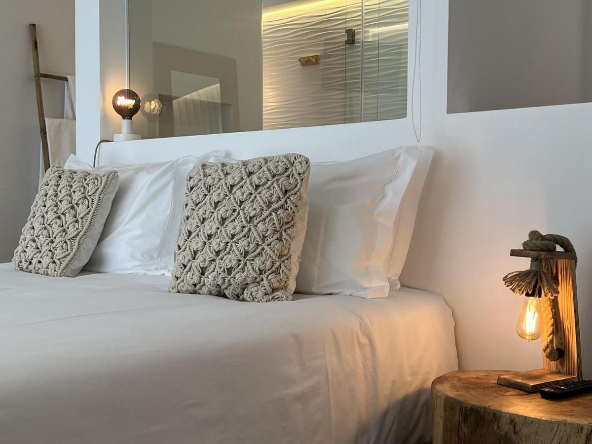 Alojamento White Rose Boutique Zambujeira do Mar Eksteriør billede