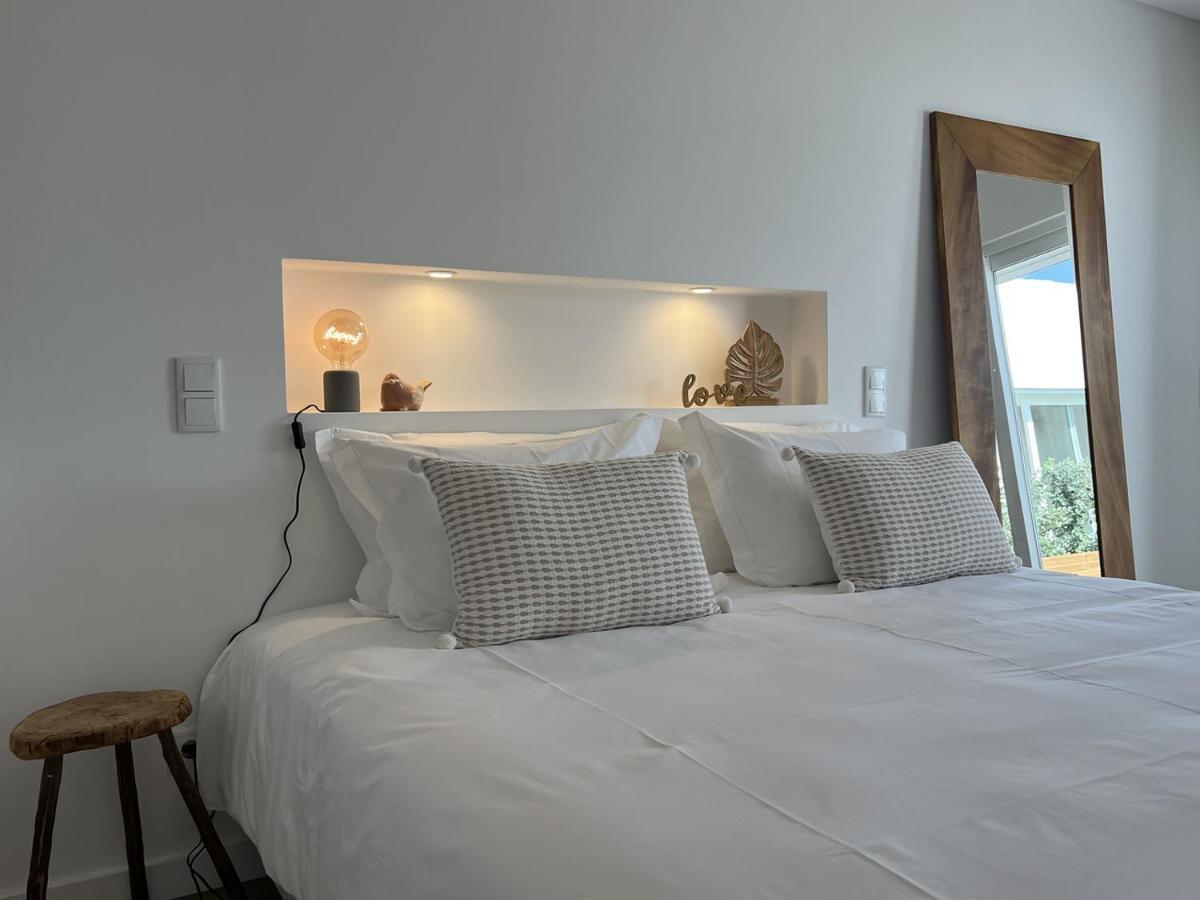 Alojamento White Rose Boutique Zambujeira do Mar Eksteriør billede