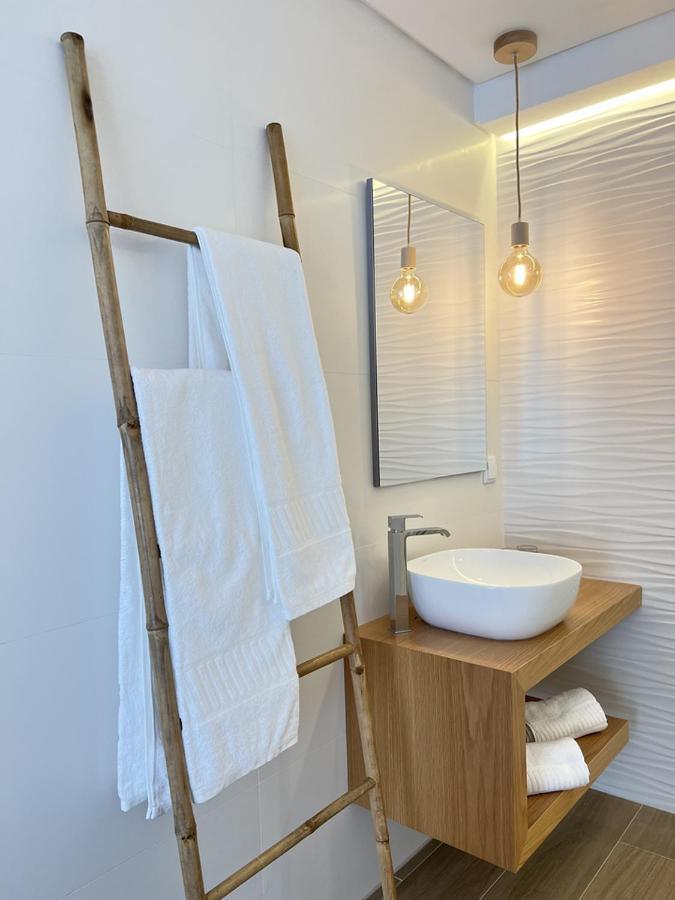 Alojamento White Rose Boutique Zambujeira do Mar Eksteriør billede