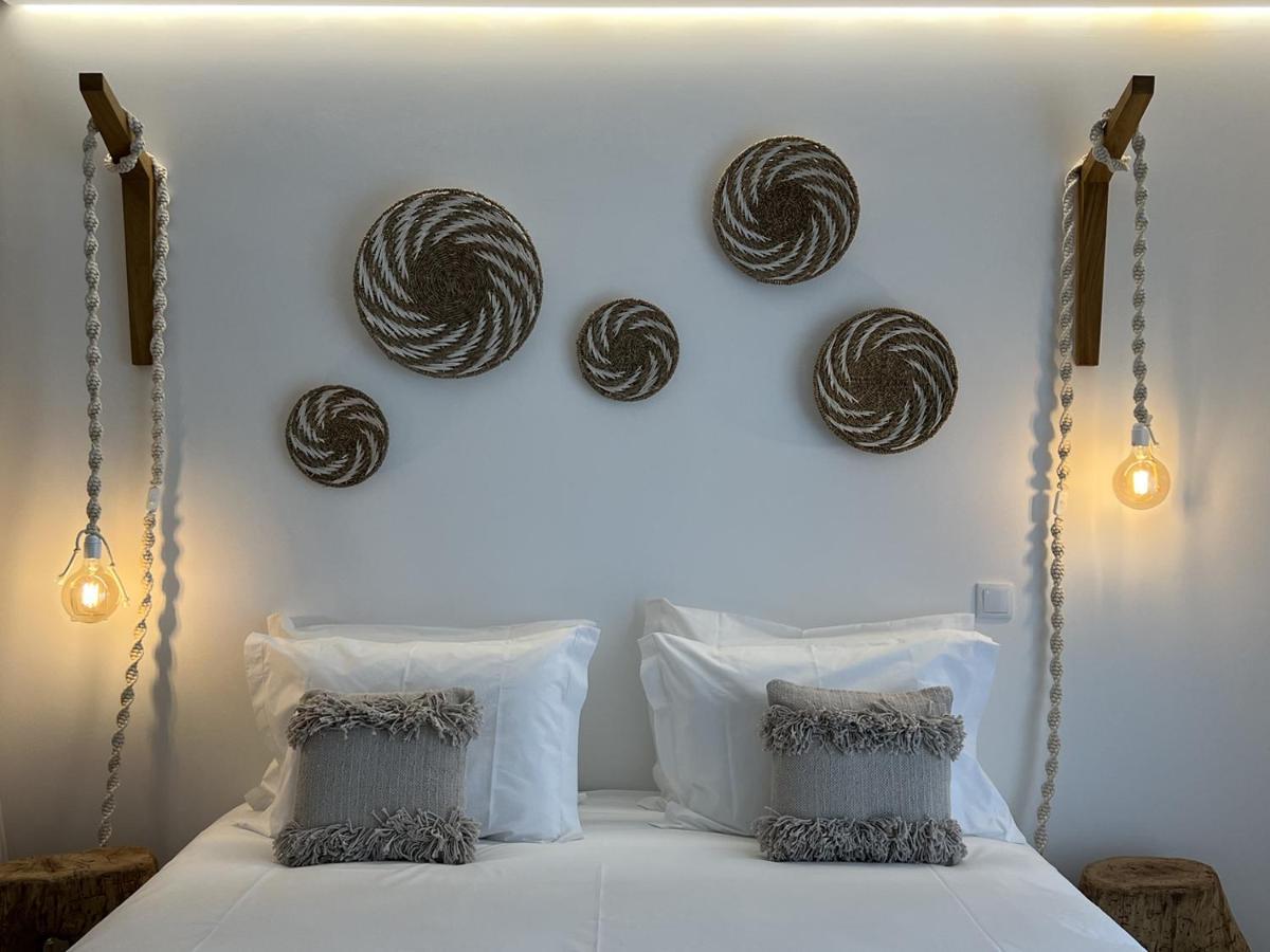 Alojamento White Rose Boutique Zambujeira do Mar Eksteriør billede