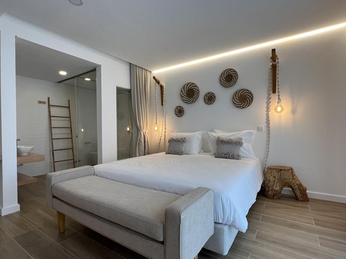 Alojamento White Rose Boutique Zambujeira do Mar Eksteriør billede