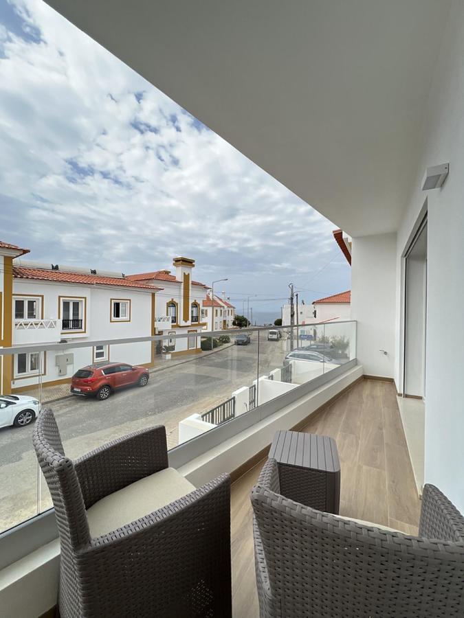 Alojamento White Rose Boutique Zambujeira do Mar Eksteriør billede