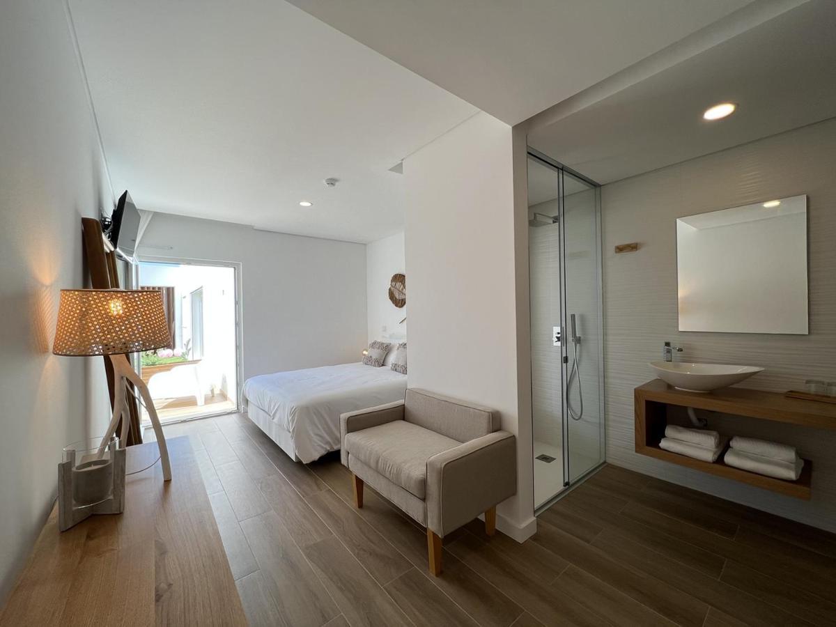 Alojamento White Rose Boutique Zambujeira do Mar Eksteriør billede